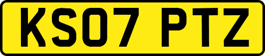 KS07PTZ