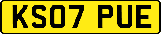 KS07PUE