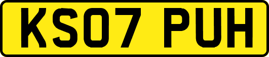 KS07PUH