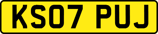 KS07PUJ