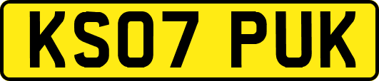 KS07PUK