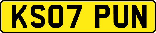 KS07PUN