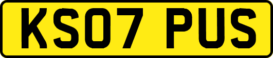 KS07PUS