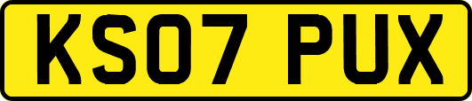 KS07PUX