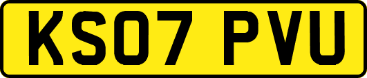 KS07PVU