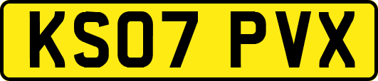 KS07PVX