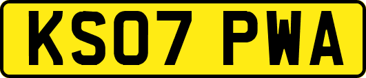 KS07PWA