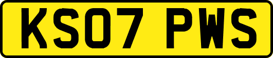 KS07PWS