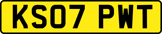 KS07PWT
