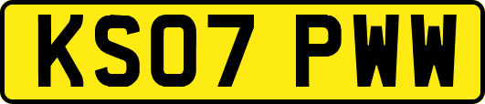 KS07PWW