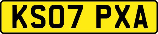 KS07PXA