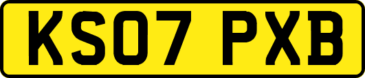KS07PXB