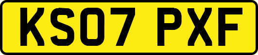 KS07PXF