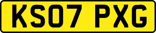KS07PXG