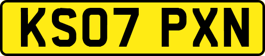 KS07PXN