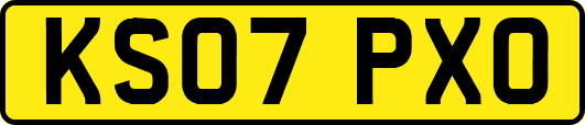 KS07PXO