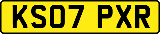 KS07PXR