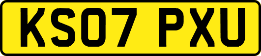 KS07PXU