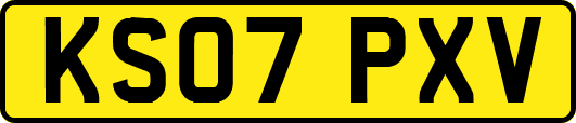 KS07PXV