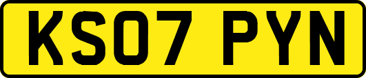 KS07PYN