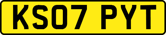 KS07PYT