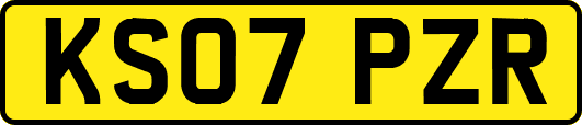 KS07PZR