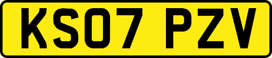 KS07PZV