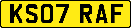 KS07RAF