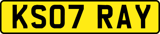 KS07RAY