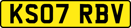 KS07RBV