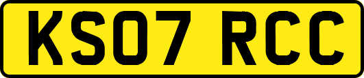 KS07RCC