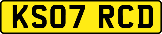 KS07RCD