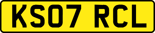 KS07RCL