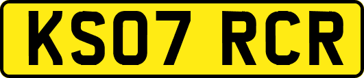 KS07RCR