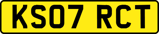 KS07RCT