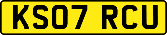 KS07RCU