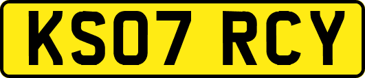 KS07RCY