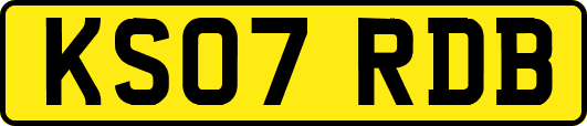 KS07RDB