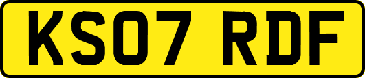 KS07RDF