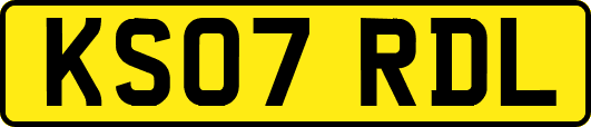 KS07RDL