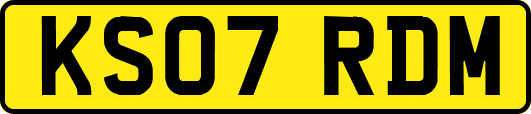 KS07RDM