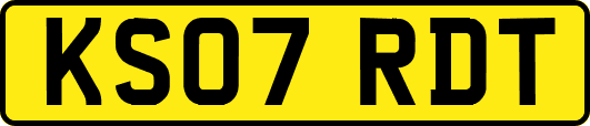 KS07RDT