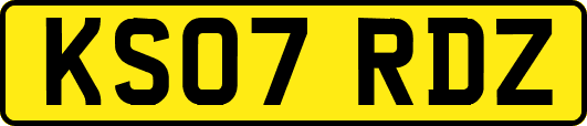 KS07RDZ