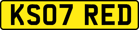 KS07RED