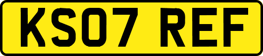 KS07REF
