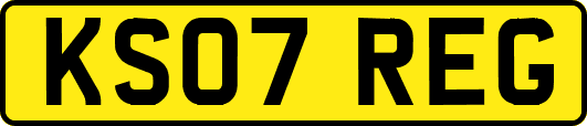 KS07REG