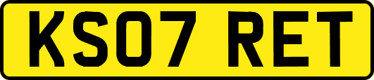 KS07RET