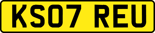 KS07REU