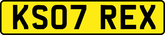 KS07REX
