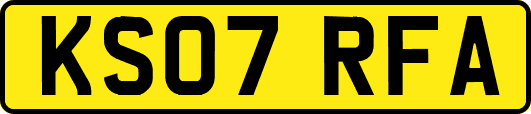 KS07RFA